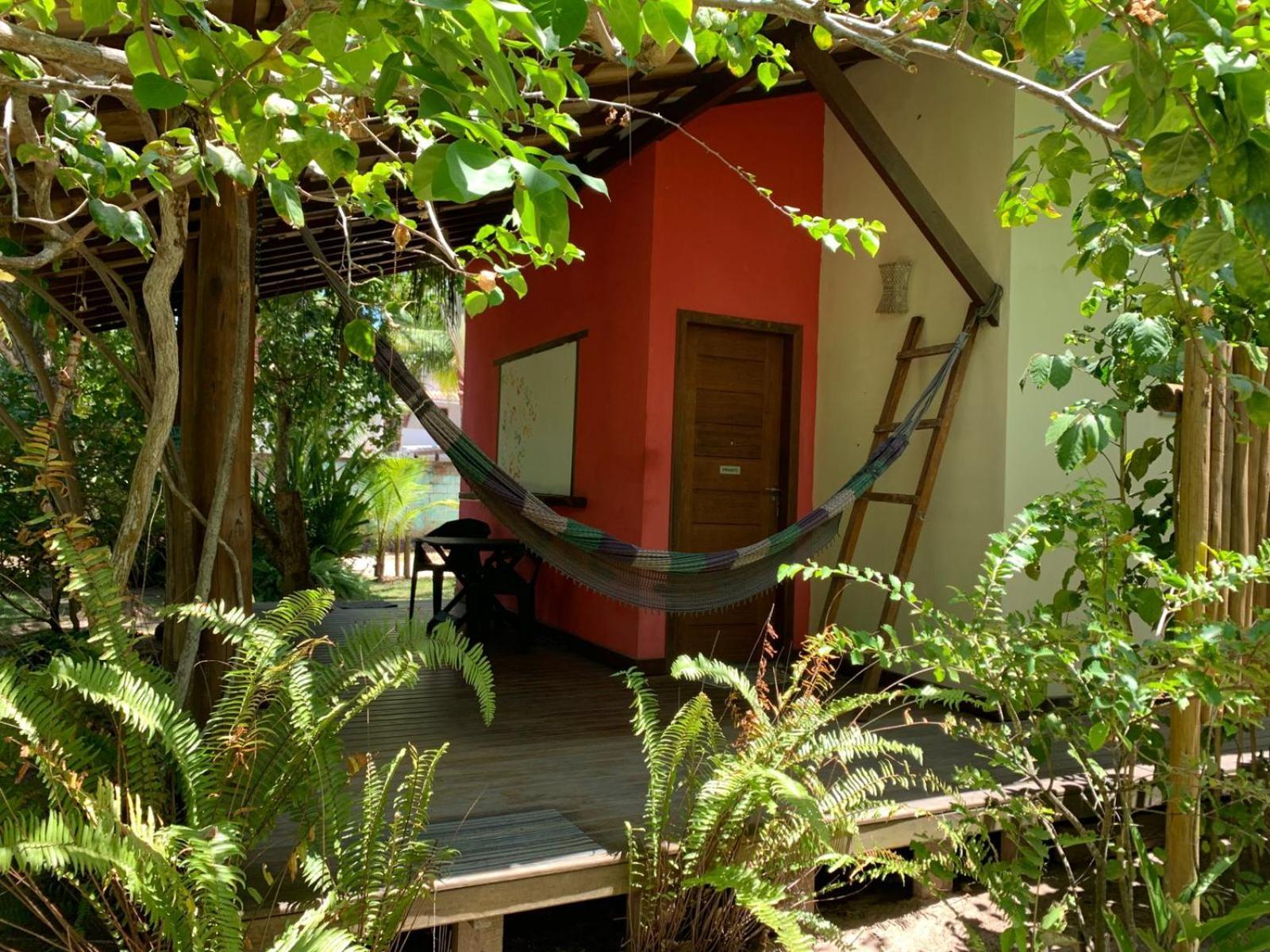 Pachamama Flats - Taipu De Fora Apartment Barra Grande  Exterior photo