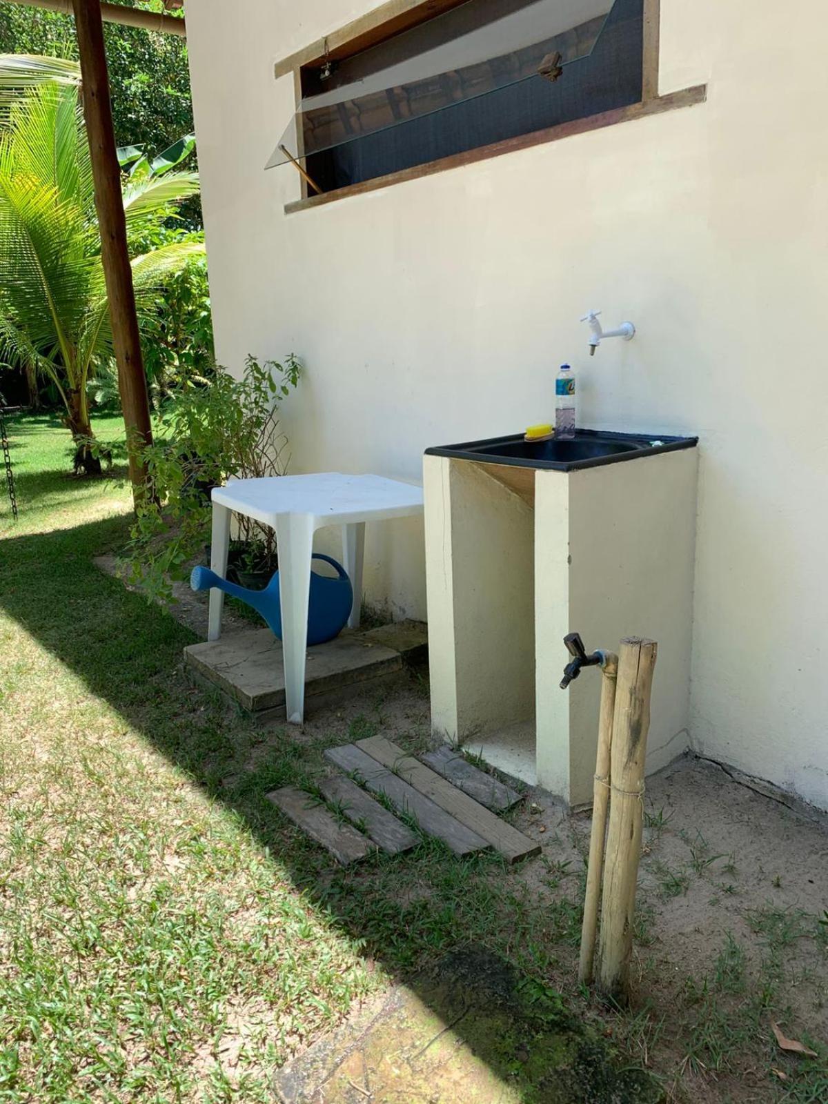 Pachamama Flats - Taipu De Fora Apartment Barra Grande  Exterior photo