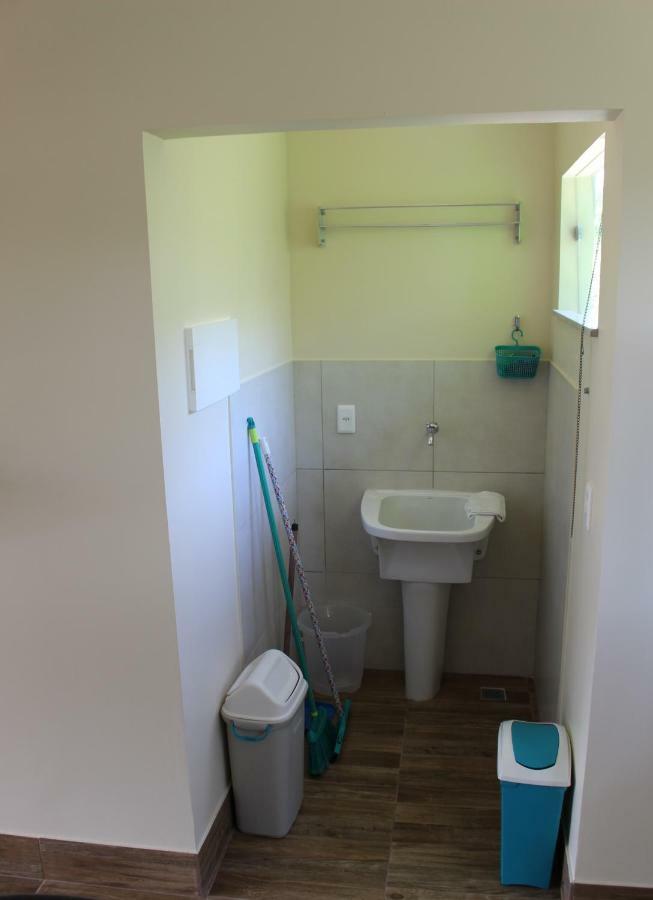 Pachamama Flats - Taipu De Fora Apartment Barra Grande  Exterior photo